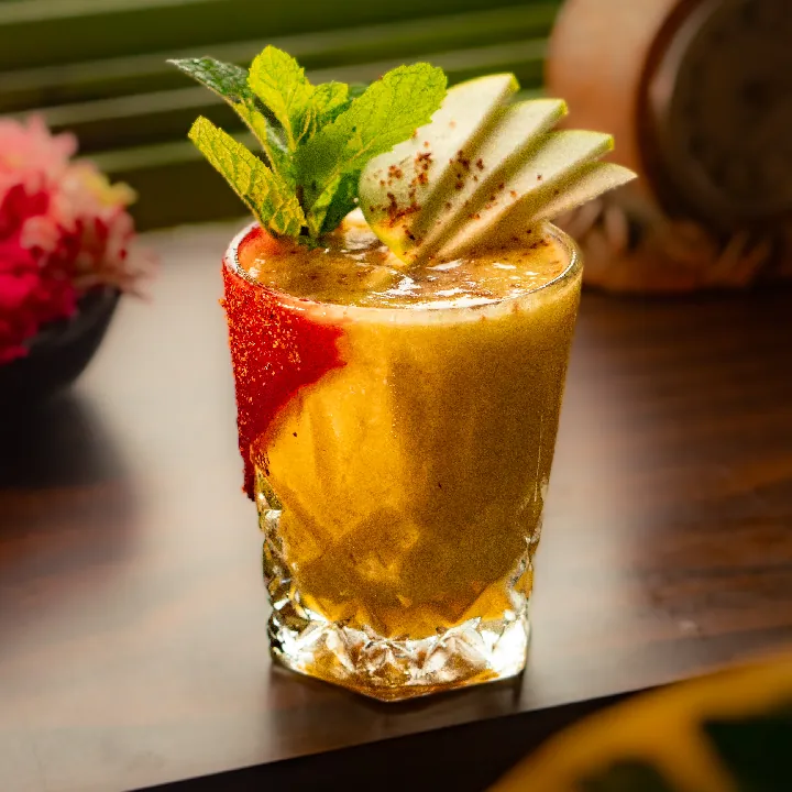 maragrita lulo piña frap