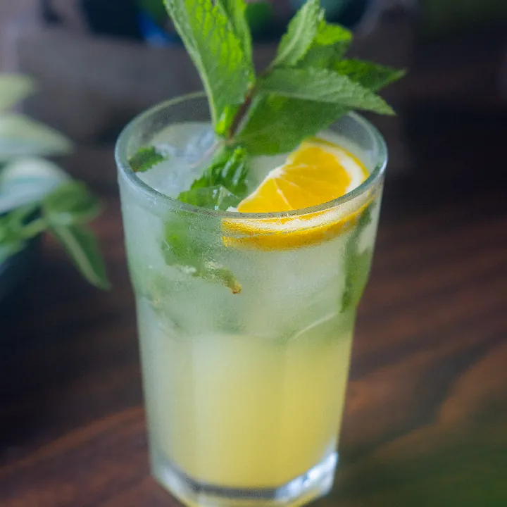 Mojito Tropical