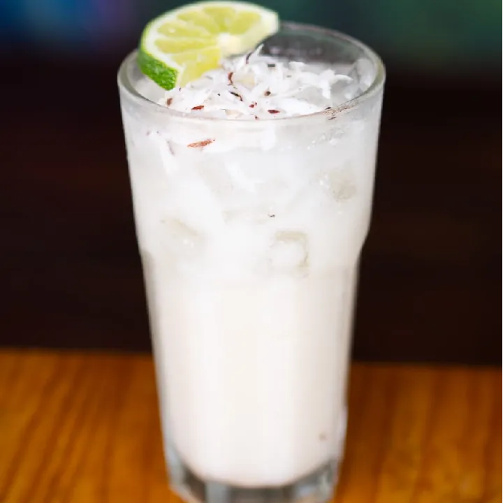 Fresquito de coco 