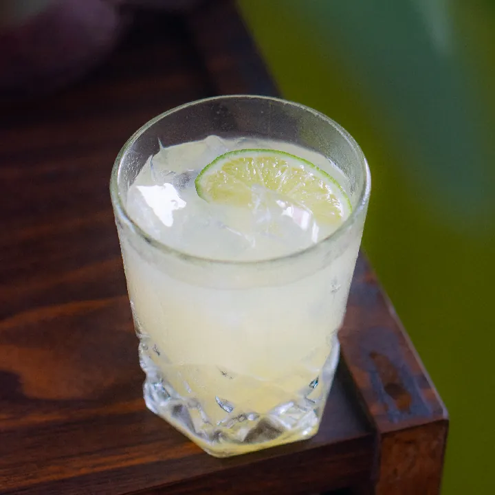 Caipirinha clasica