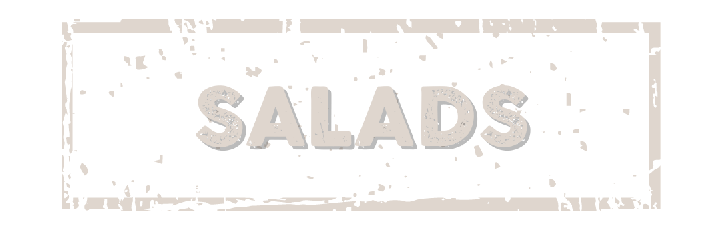Salads