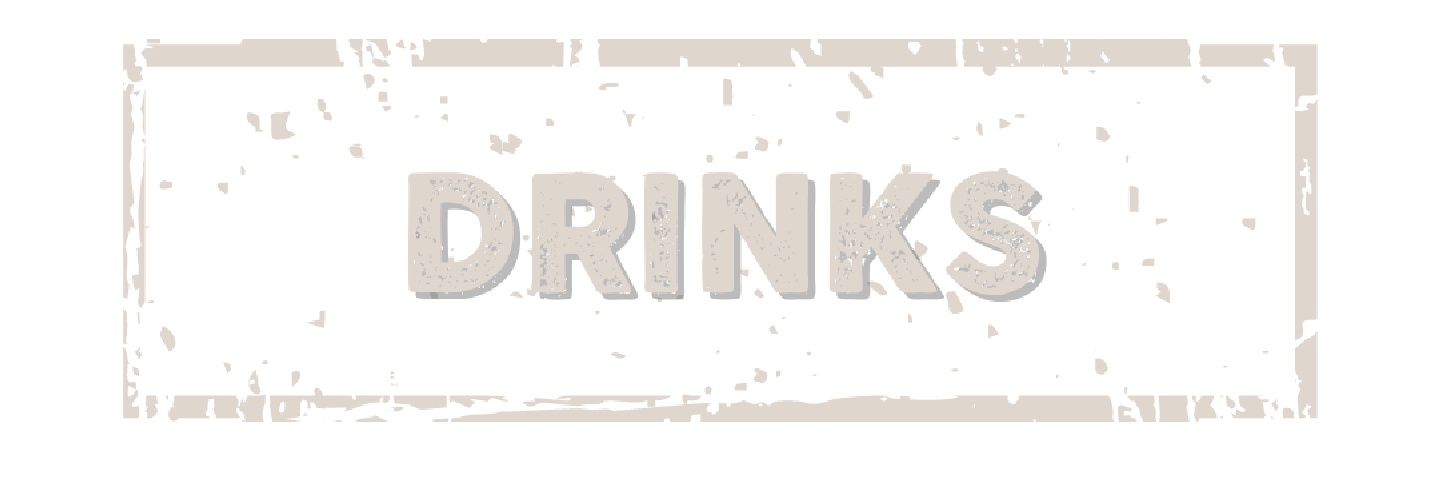 Drinks
