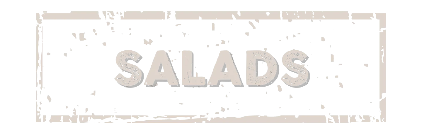 Salads