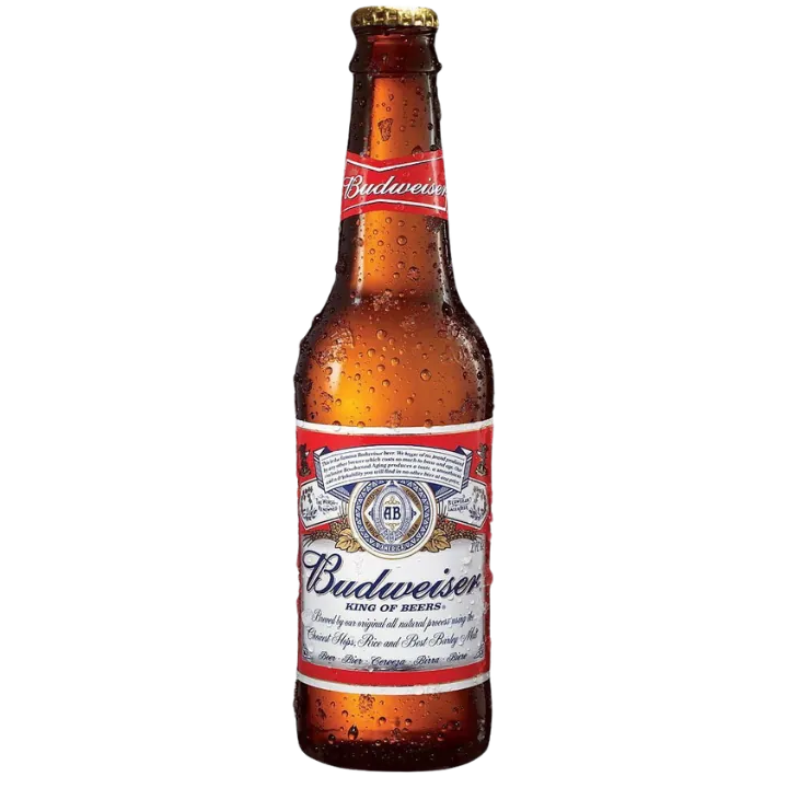 Budweiser