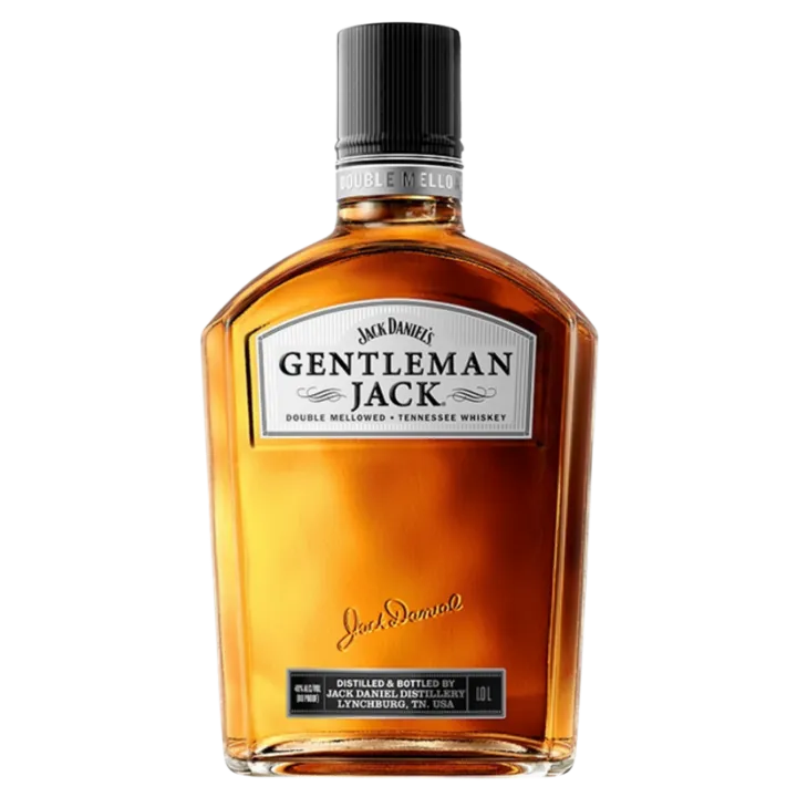 Jack daniel's gentleman