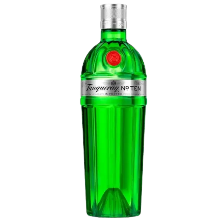 Tanqueray Ten