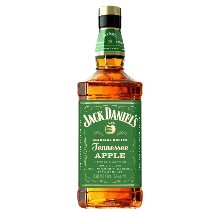 Jack Daniel's Apple