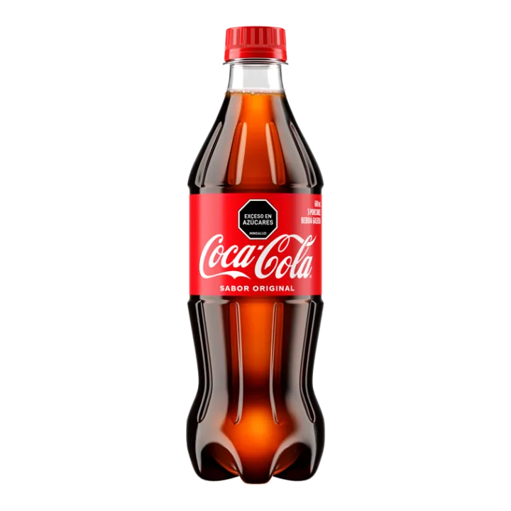 Coca Cola Original