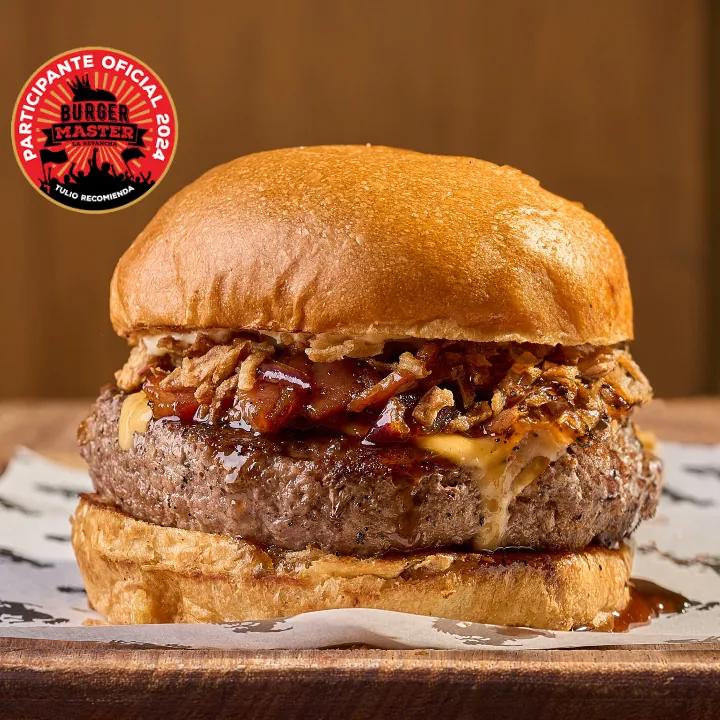 Juan Daniel´s Burger