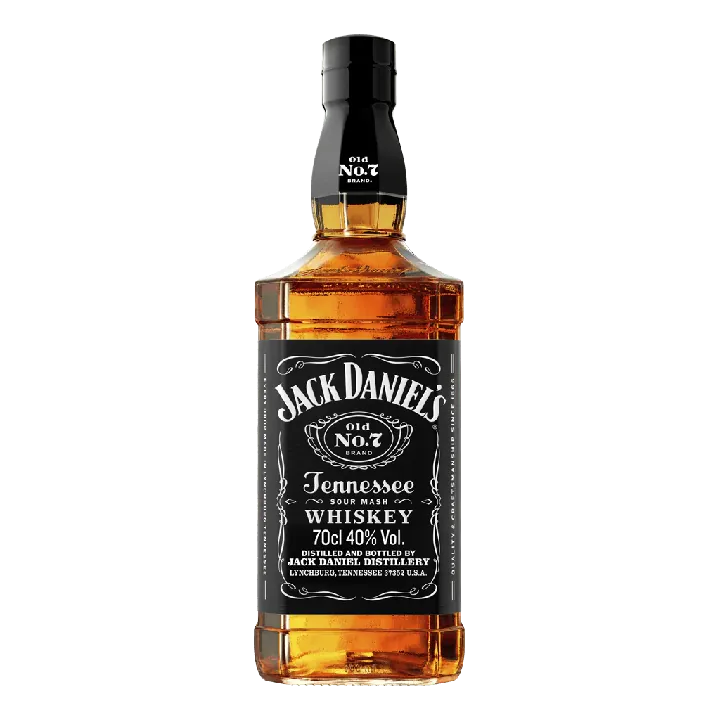 Jack Daniel's N°7