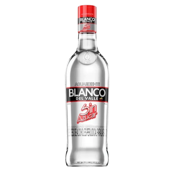 Blanco del Valle