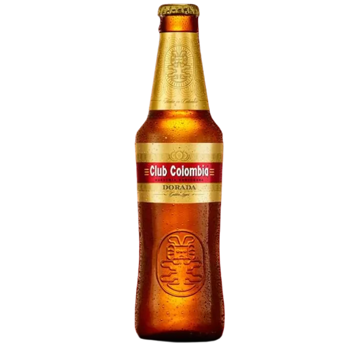Club Colombia Dorada