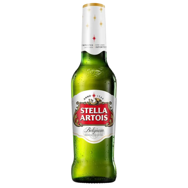 Stella Artois