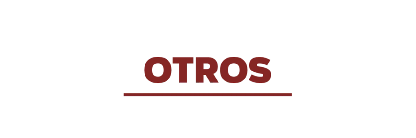 Otros