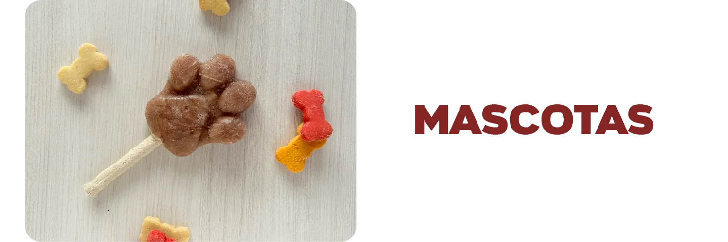 Mascotas