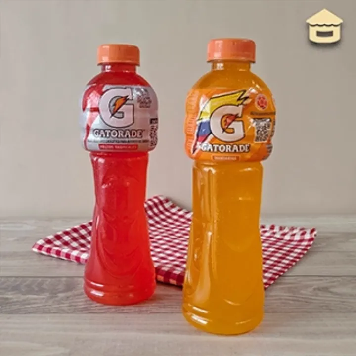 Gatorade