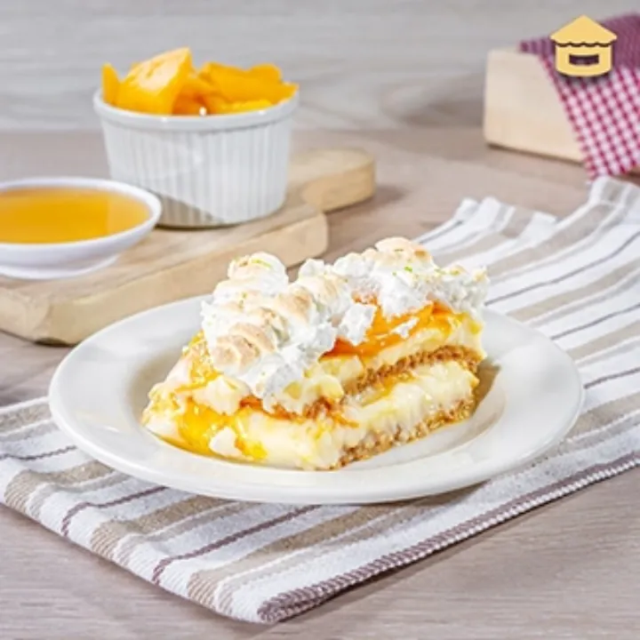 Postre Borracho