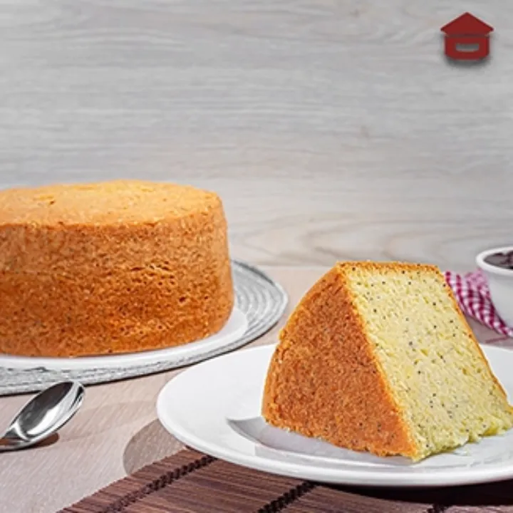 Torta de Amapola