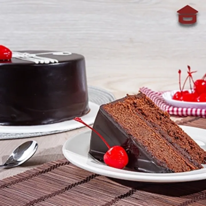 Torta de Chocolate
