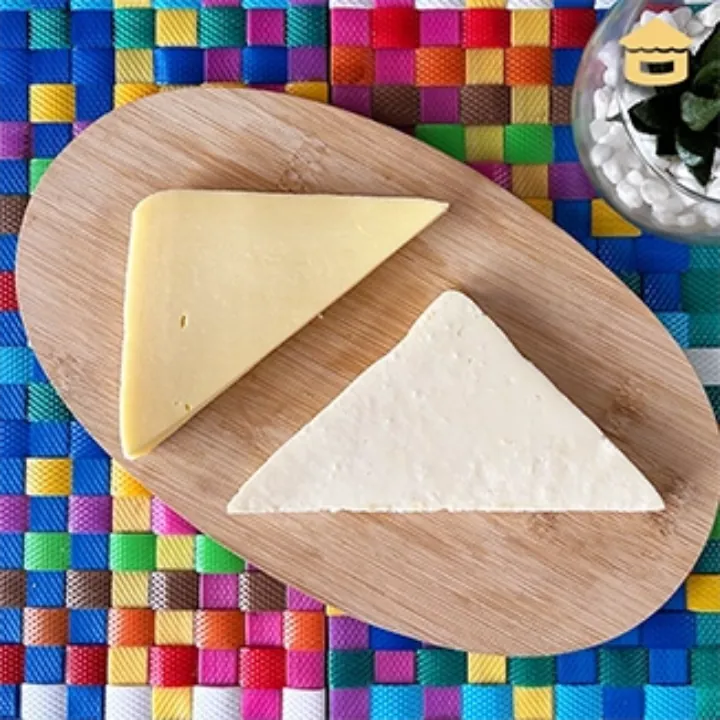 Porción de Queso