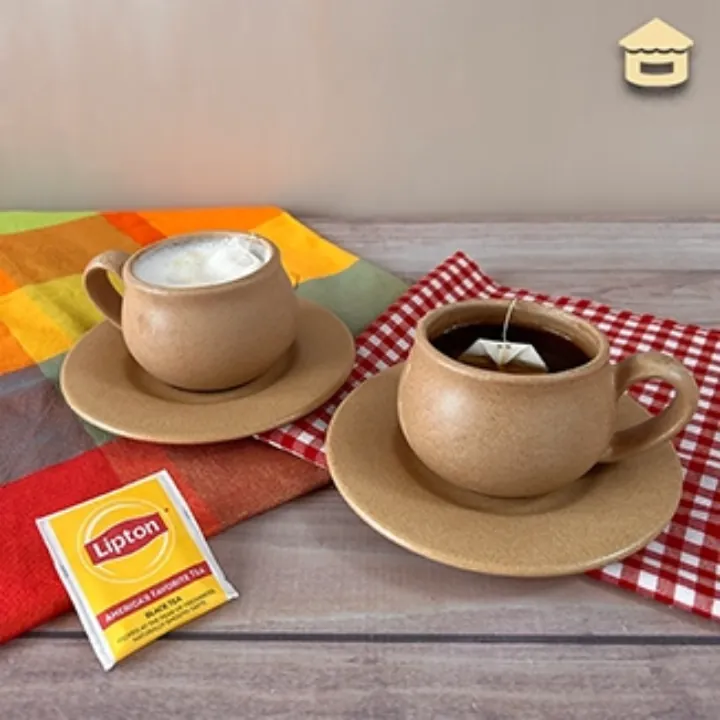Té Caliente