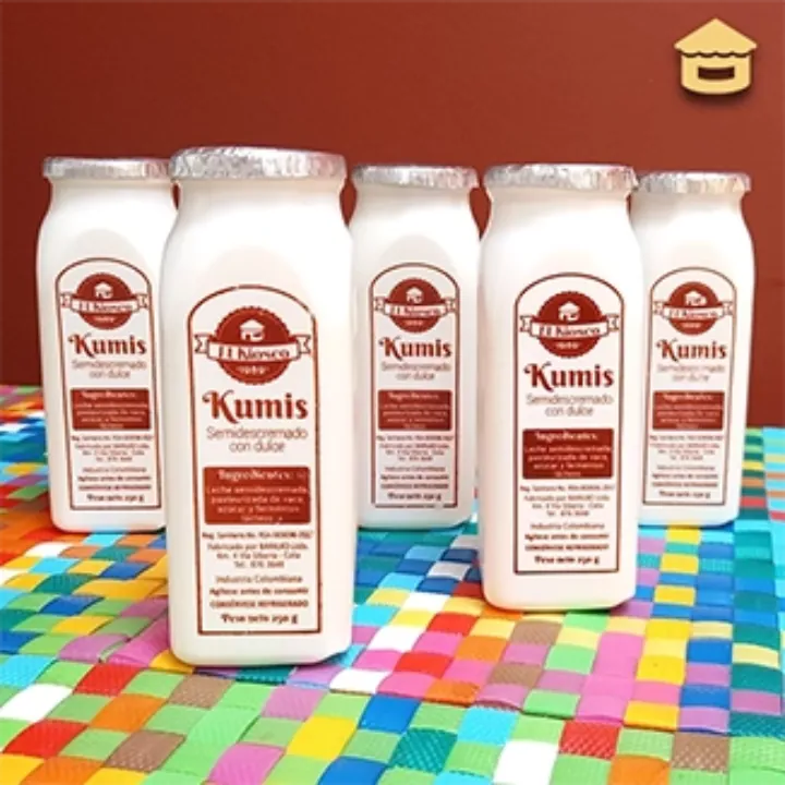 Kumis