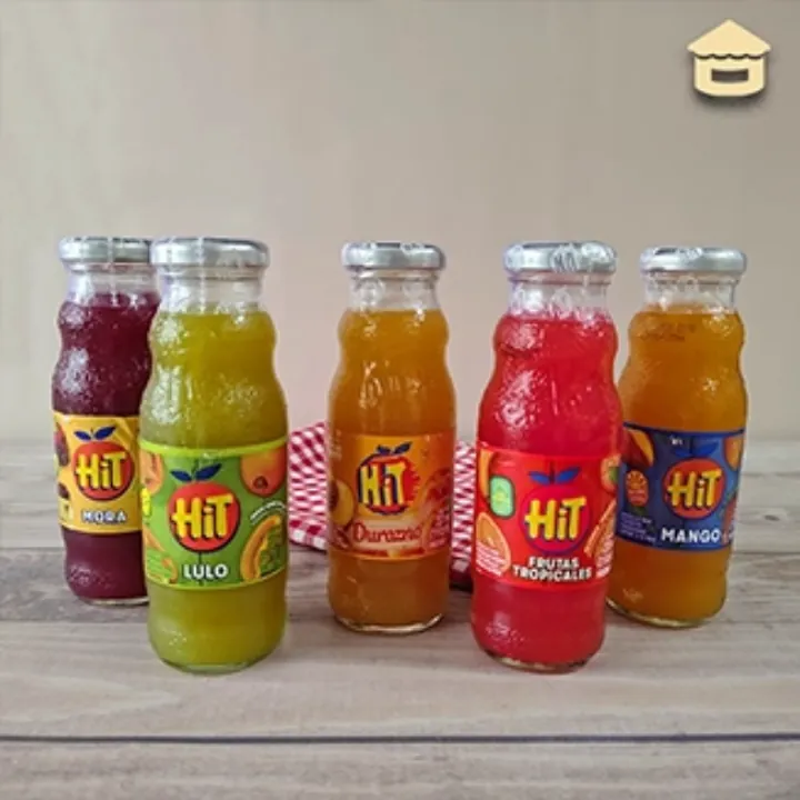 Jugos Hit