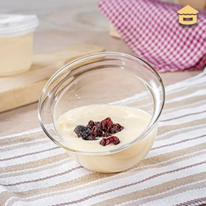 Postre de Natas