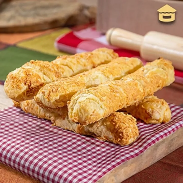 Palito de Queso