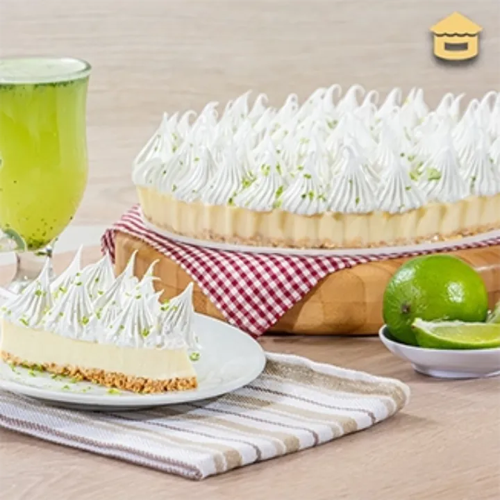 Pie de Limón 