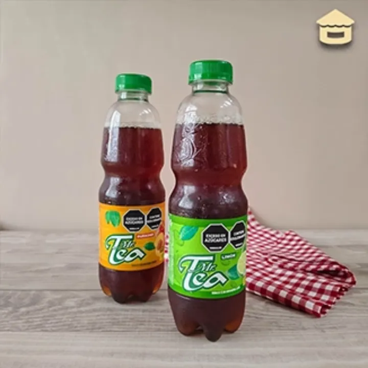 Mr Tea 