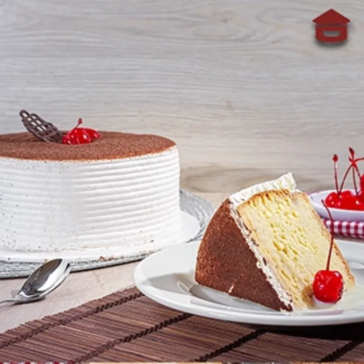 Torta de Tres Leches