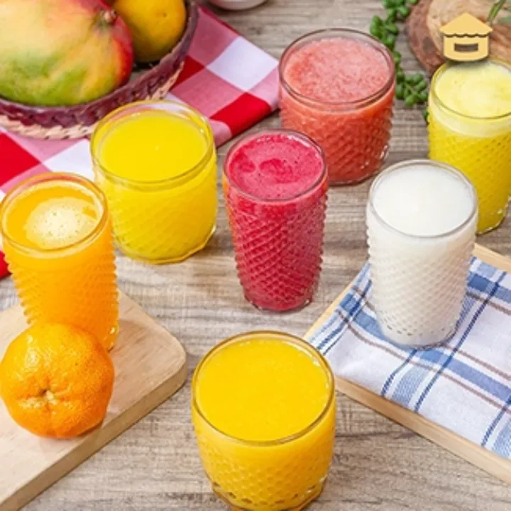 Jugo de Fruta Natural