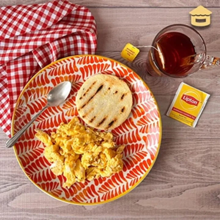 Combo Desayuno Ligero