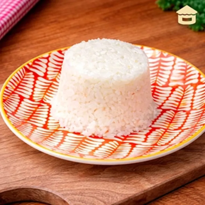 Porción Arroz Blanco