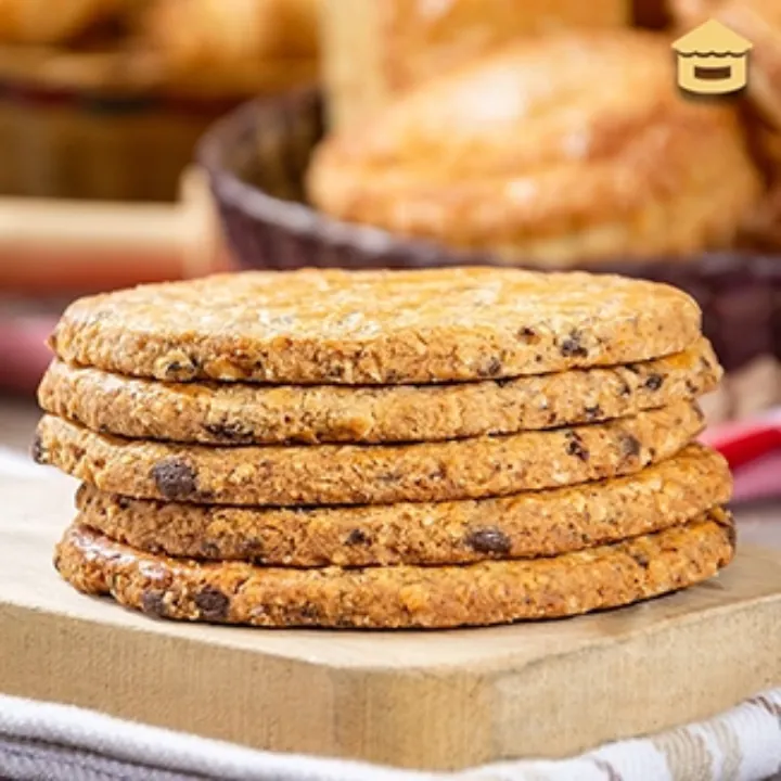 Galleta de Avena