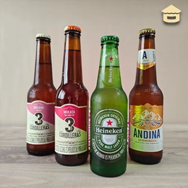 Cerveza
