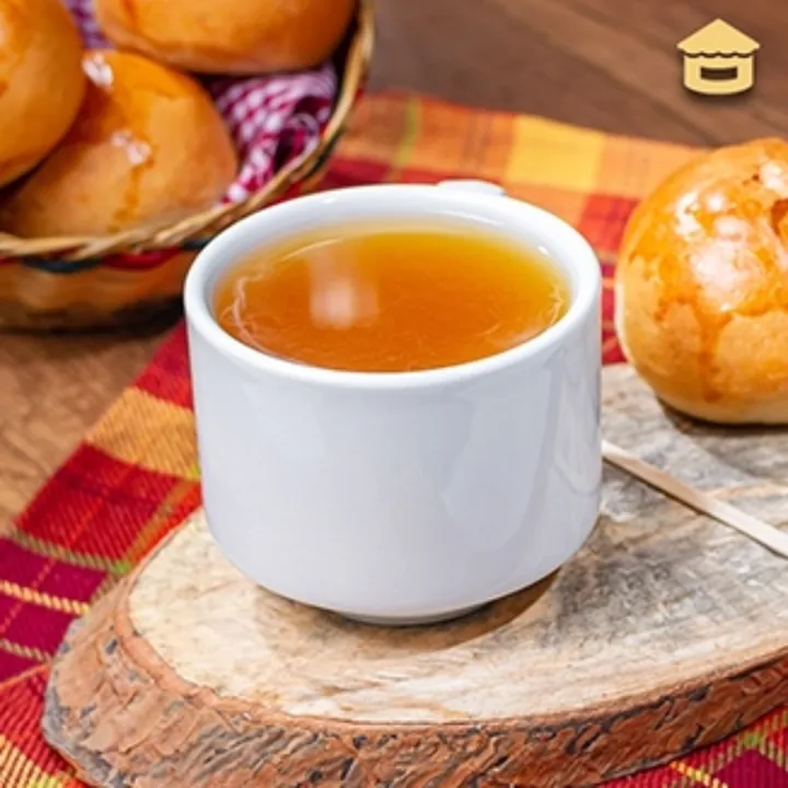Agua de Panela 