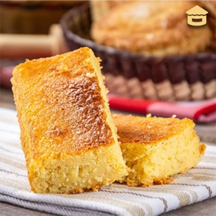 Torta de Mazorca