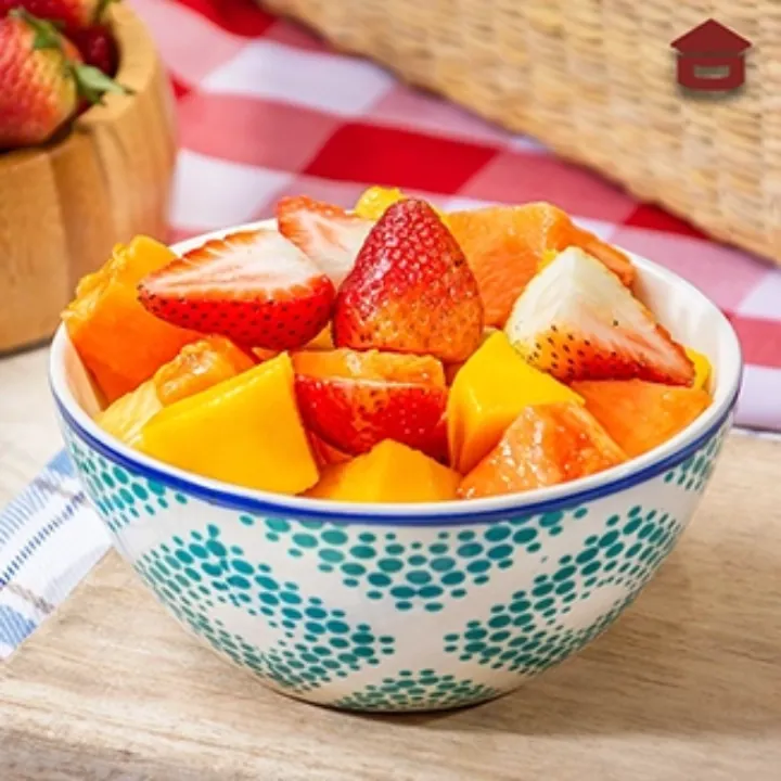 Fruta