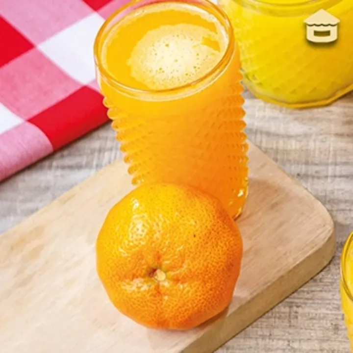 Jugo de Naranja