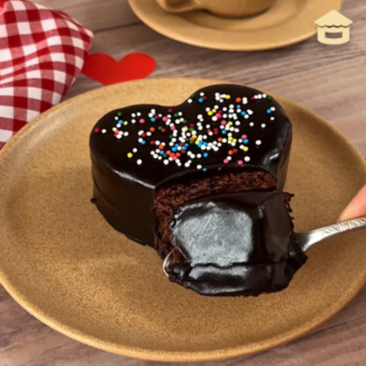 Torta San Valentin