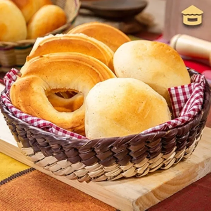 Pandebono 