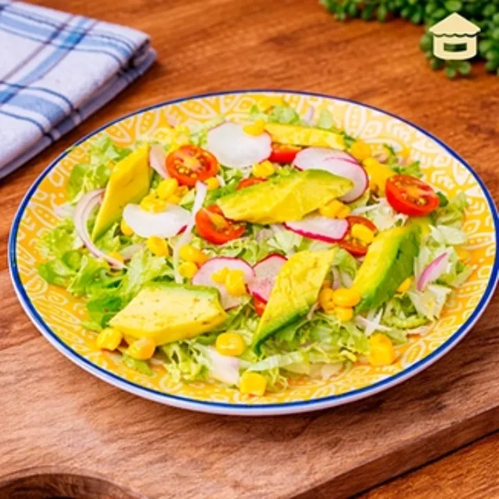 Porción Ensalada