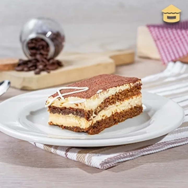 Tiramisú