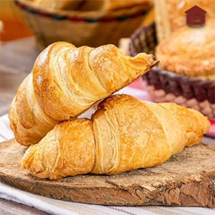 Croissant Jamón y Queso