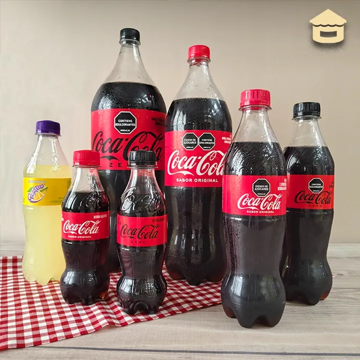Coca Cola 