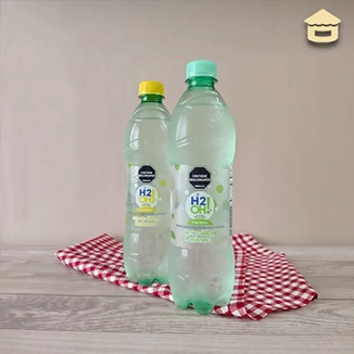H2O