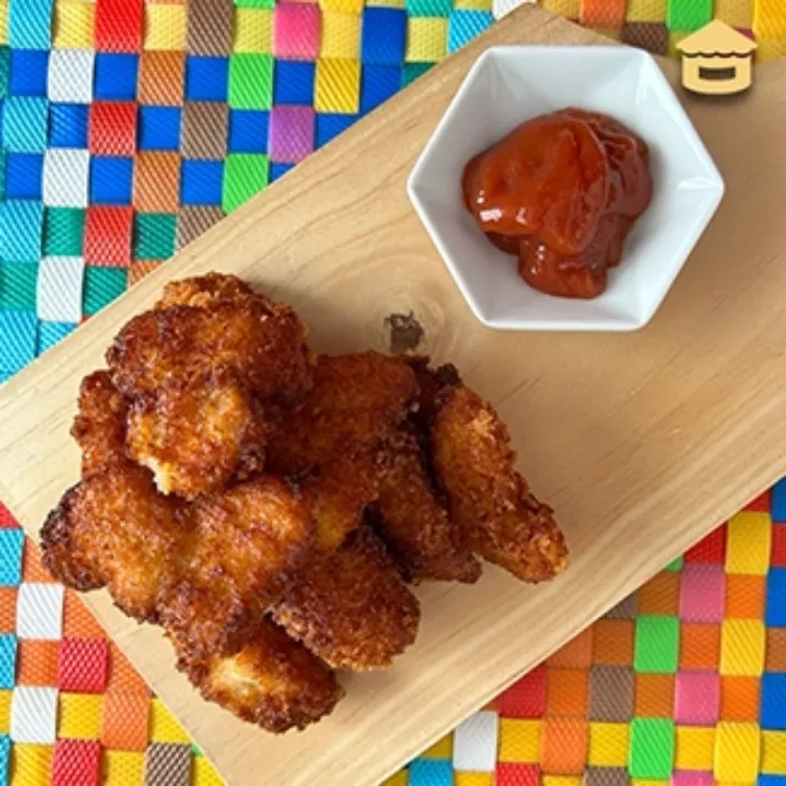Nuggets de Pollo
