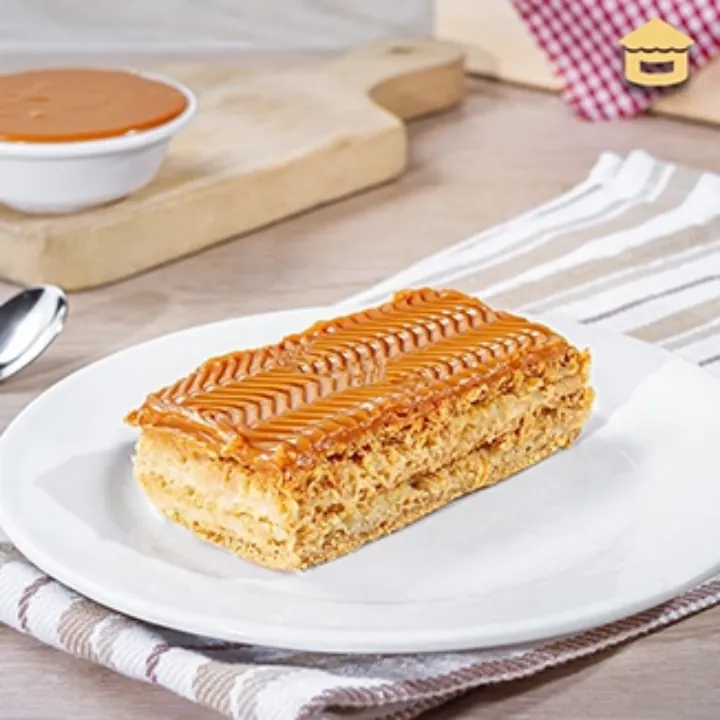 Milhoja